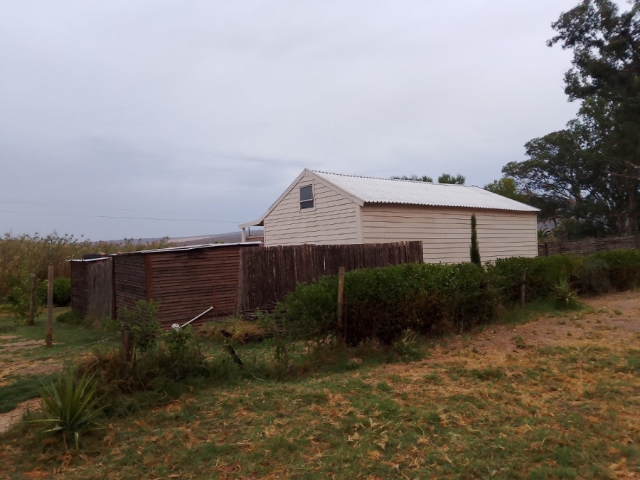  Bedroom Property for Sale in Redelinghuys Western Cape